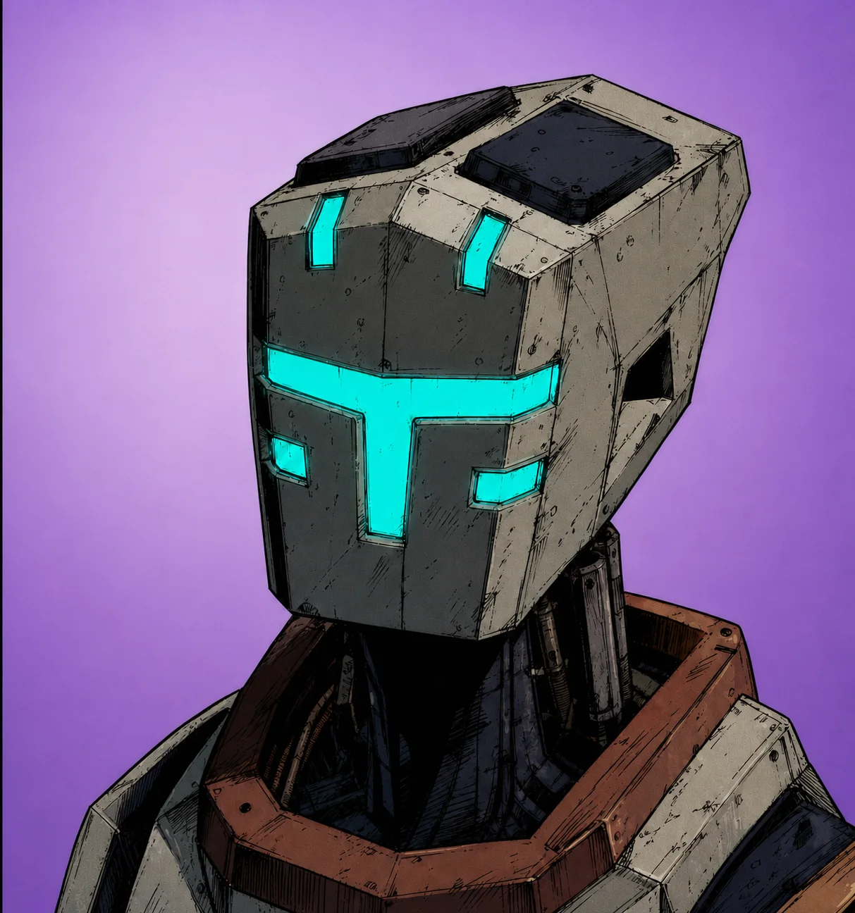 Agent avatar